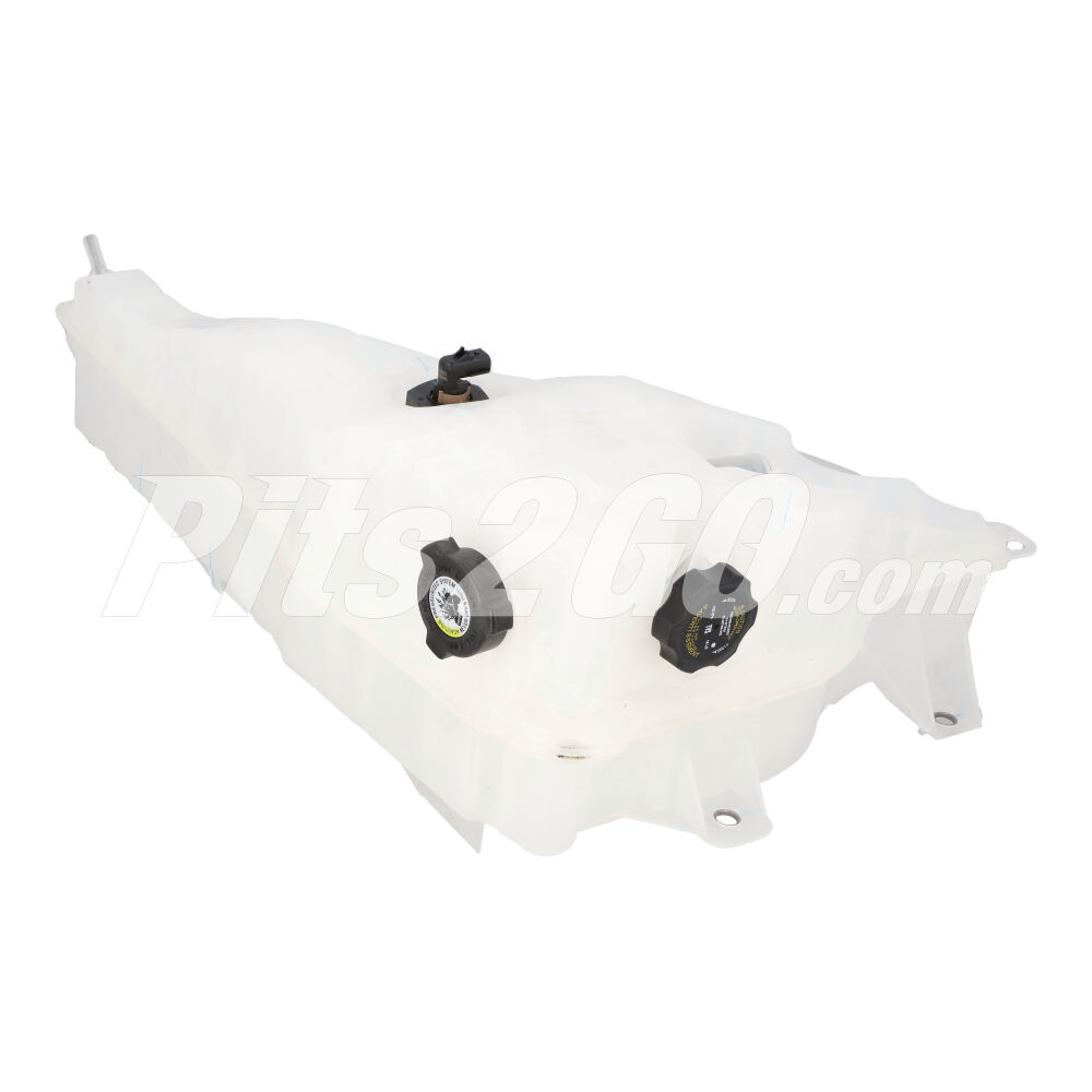 Tanque aireador para Tractocamión, Marca Freightliner, compatible con Genérico image number 2