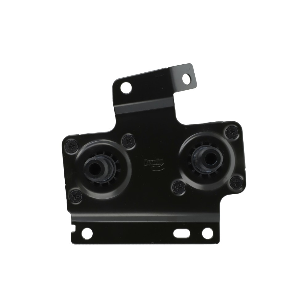 Válvula freno sin perillas para Tractocamión, Marca Volvo, compatible con VNL image number 0