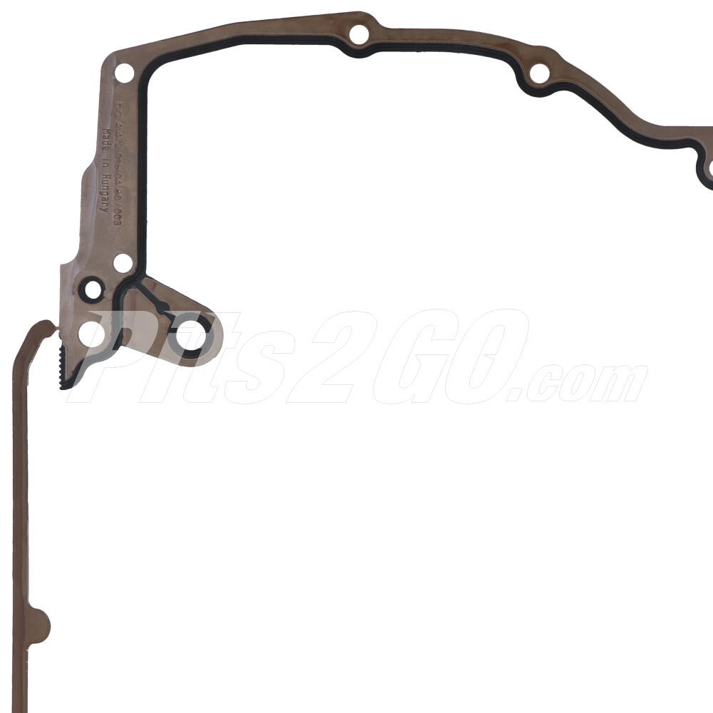 Junta bloque motor, para Tractocamión, Marca del producto: Detroit Diésel, compatible con: Serie 60,Número de parte: DDEA4720150480 image number 2