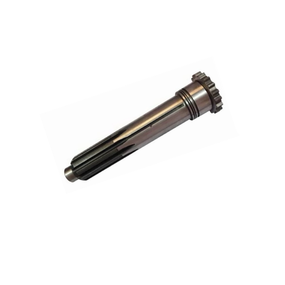 Ensamble de flecha entrada para Tractocamión, Marca Eaton-Fuller, compatible con Eaton Transmisiones image number 0