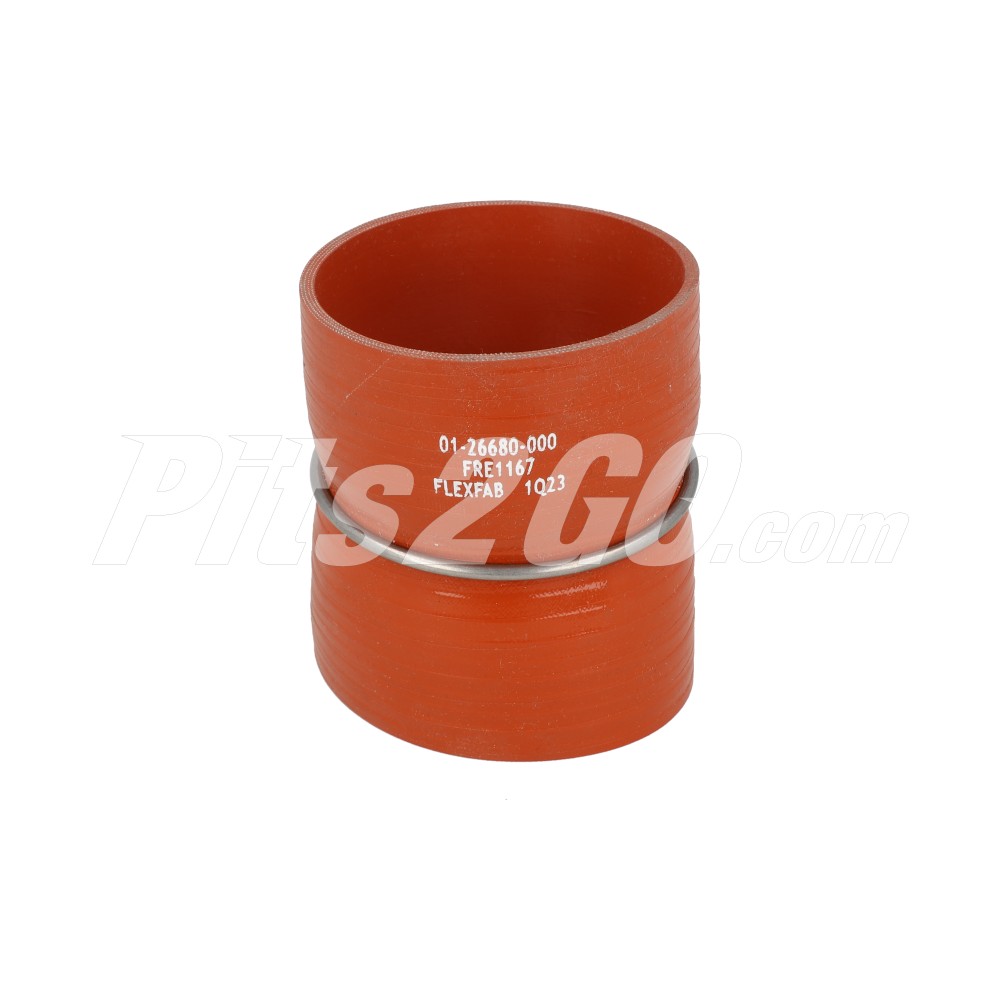 Manguera sistema admisión para Camión, Marca Freightliner, compatible con M2 image number 2