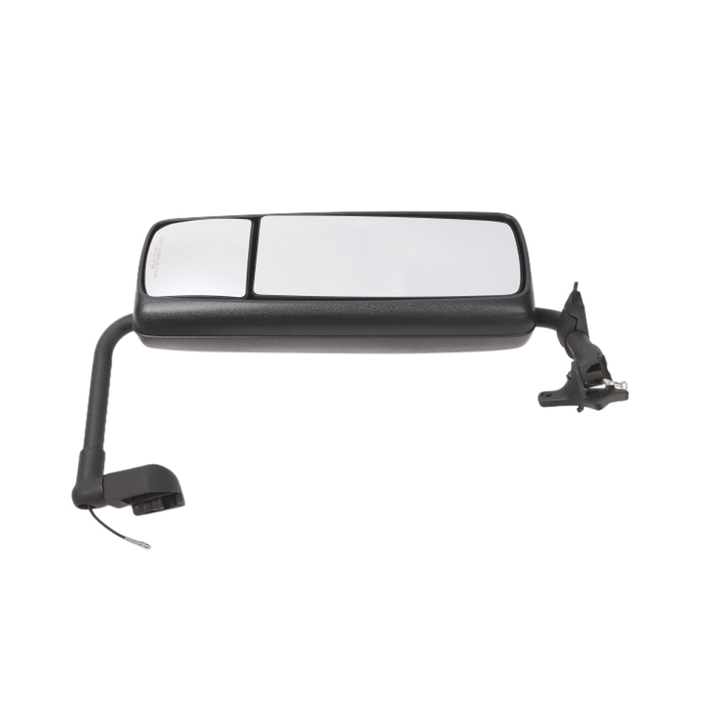 Espejo para Tractocamión, Marca Volvo, compatible con VNL image number 0