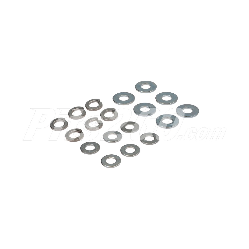 Fan clutch tipo para Tractocamión, Marca Volvo, compatible con FH image number 6