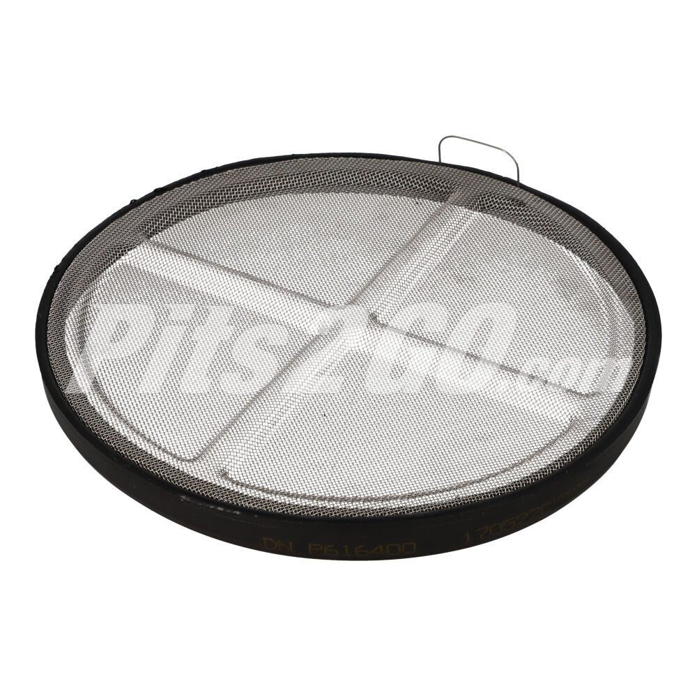 Rejilla protectora de filtro para Camión, Marca Donaldson, compatible con M2 image number 1