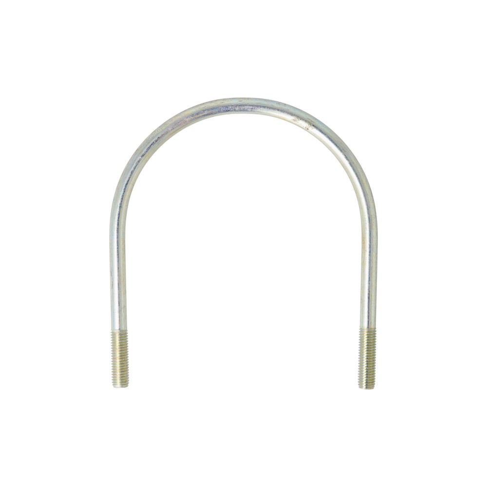 Abrazadera U para Tractocamión, Marca Volvo, compatible con FH image number 0