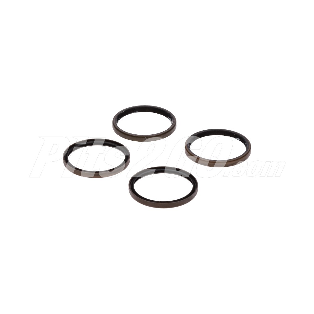 Kit servicio balero de buje eje para Tractocamión, Marca Hendrickson, compatible con FH image number 4