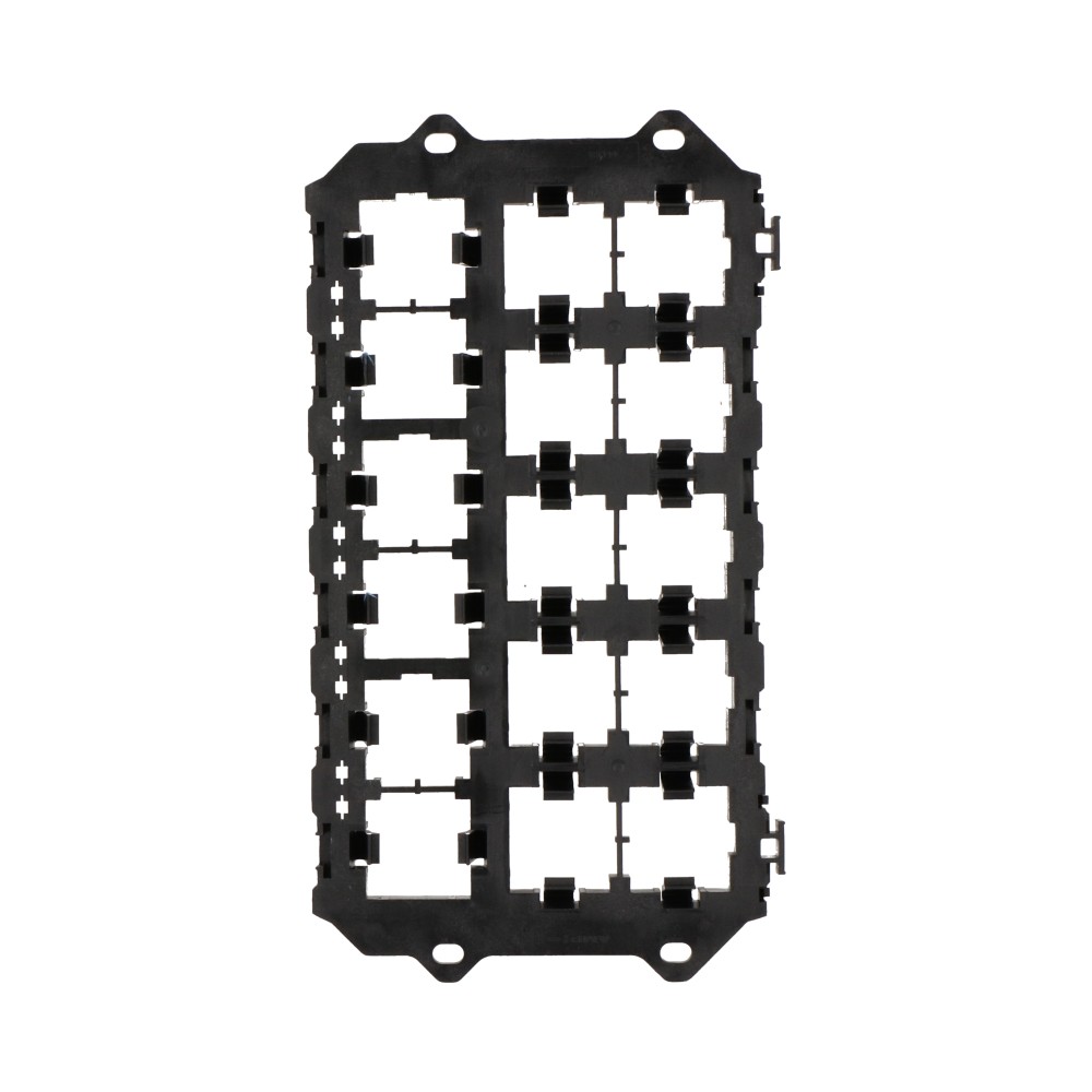 Placa para Buses, Marca Freightliner, compatible con O371, O400