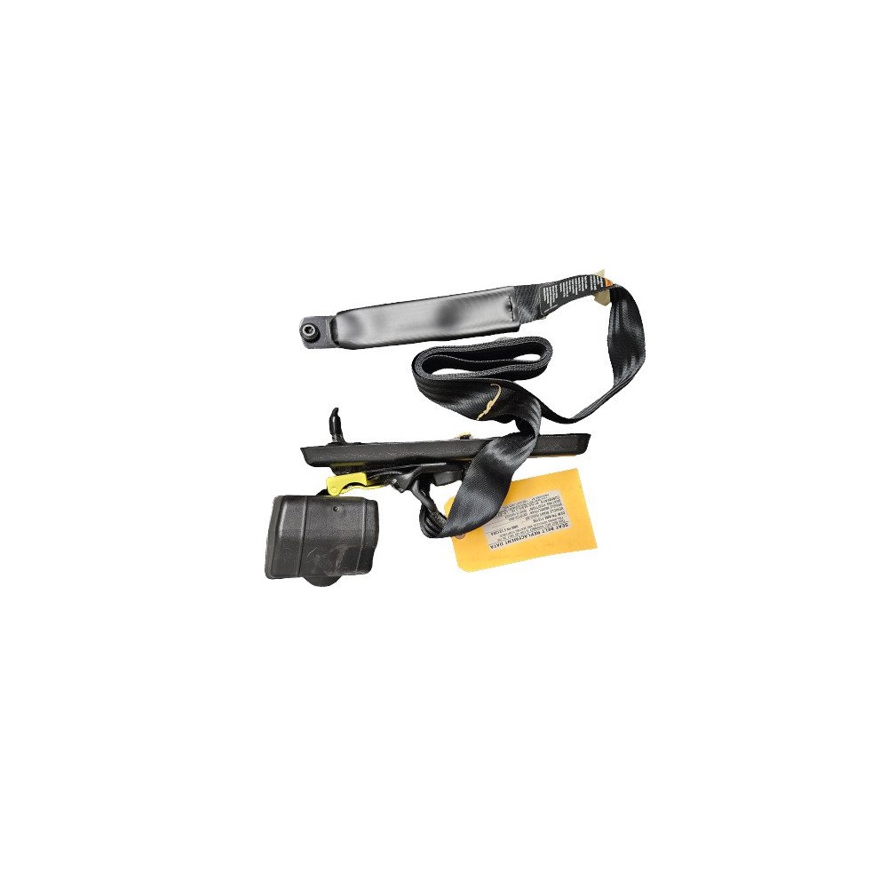 Cinturón de seguridad para Tractocamión, Marca Freightliner, compatible con FLD 120 y FLD 112