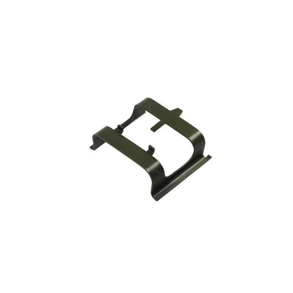Soporte exterior de puerta, para Tractocamión, Marca Volvo, compatible con FH, 1095317