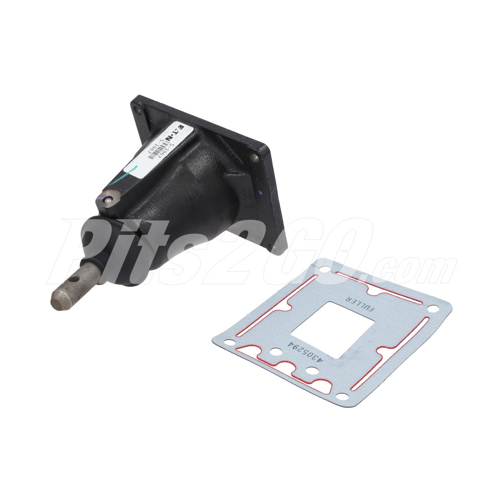 Palanca de cambios mecanismo principal para Tractocamión, Marca Eaton-Fuller, compatible con Genérico image number 2