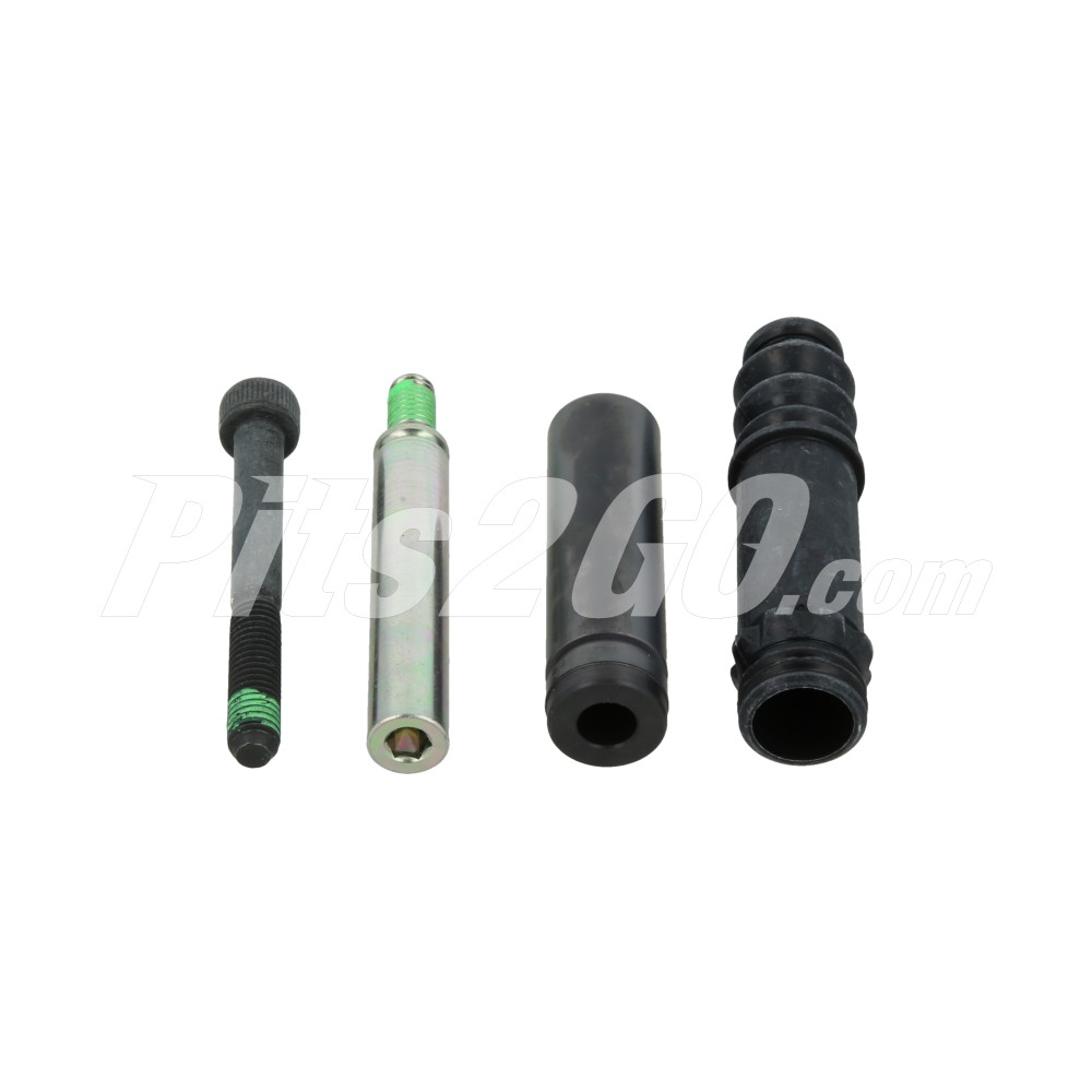 Kit pernos, bujes pernos delanteros para Vanes, Marca Mercedes-Benz, compatible con Sprinter image number 2