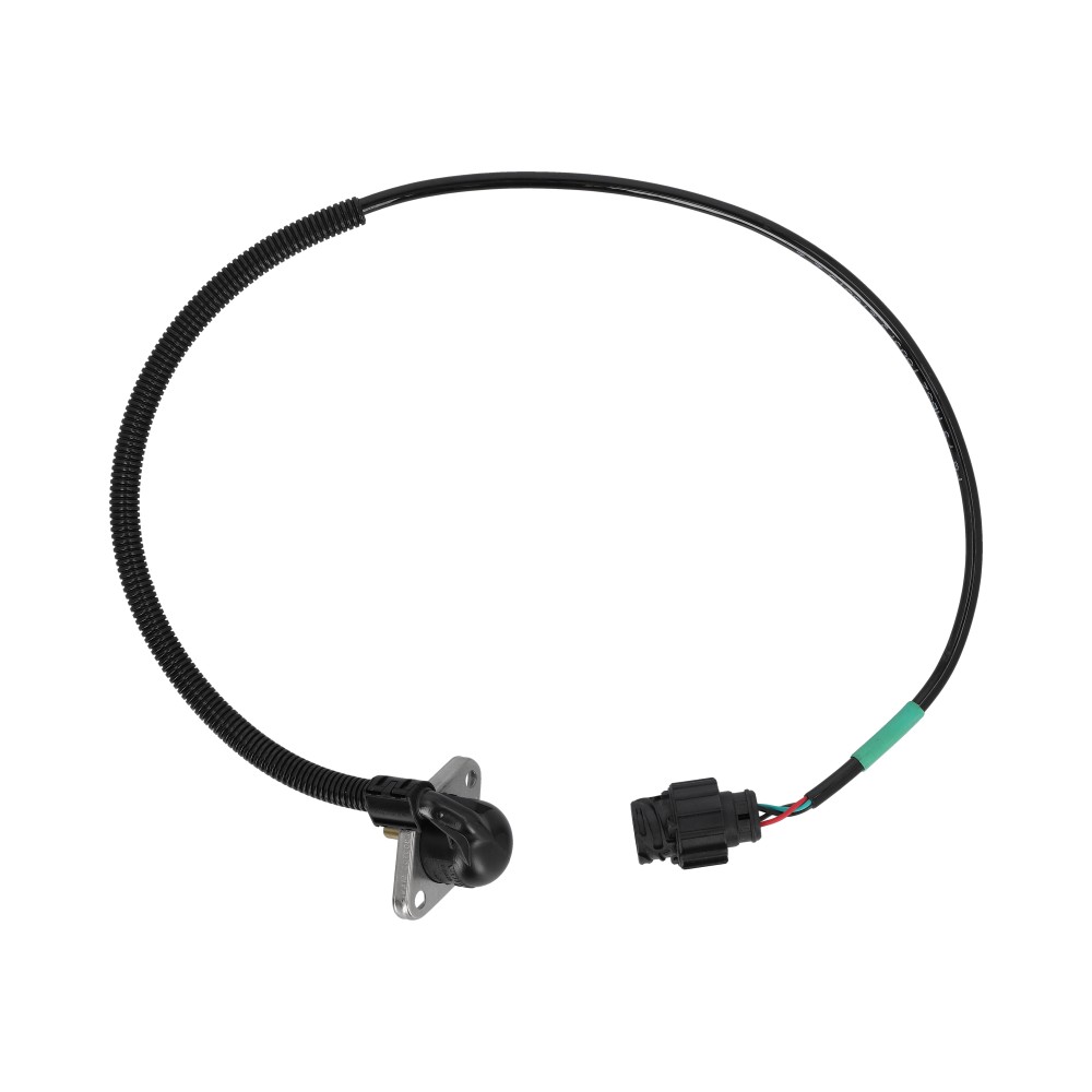 Sensor para Tractocamión, Marca Volvo, compatible con VE,VHD,VN image number 0