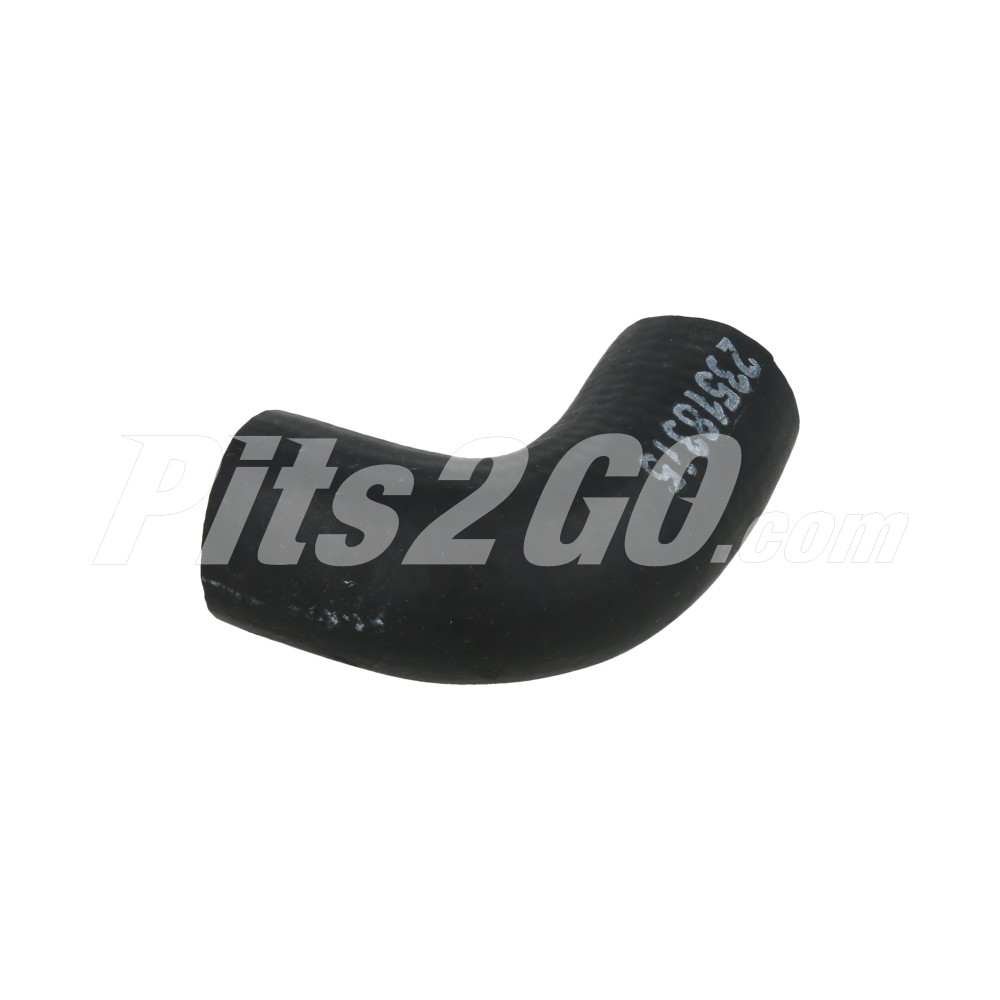 Manguera para Tractocamión, Marca Detroit Diésel, compatible con Serie 60 image number 2