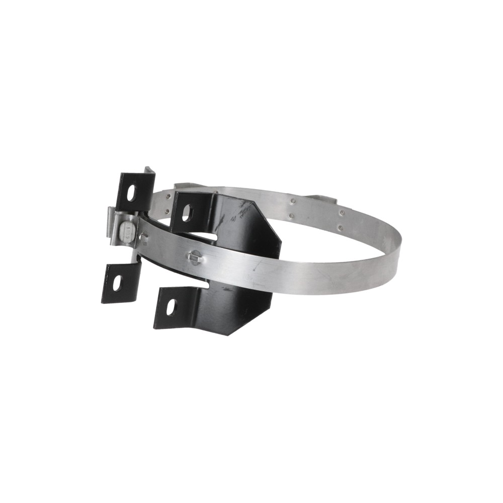 Abrazadera silenciador para Tractocamión, Marca Volvo, compatible con VN image number 0