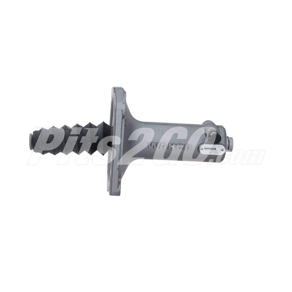 Servo embrague para Tractocamión, Marca Freightliner, compatible con Genérico image number 3