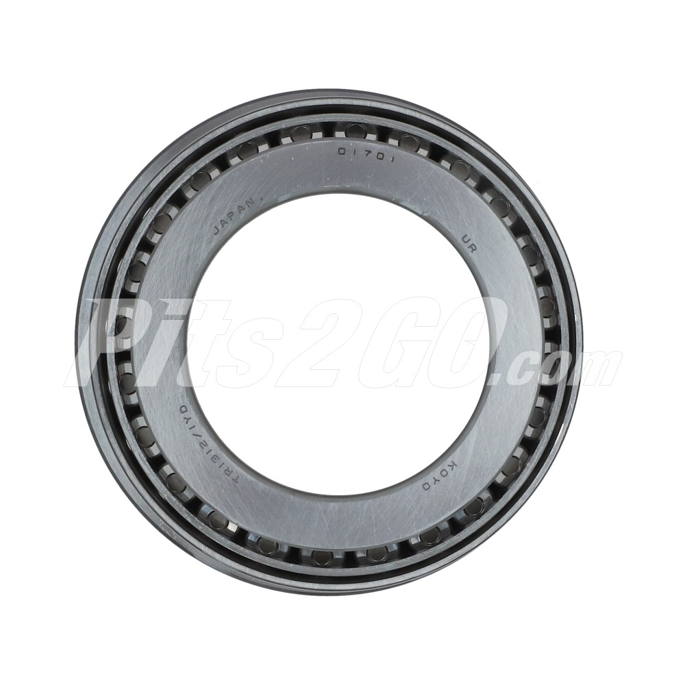 Rodamiento de rodillo cónico para Tractocamión, Marca Eaton-Fuller, compatible con Genérico image number 3