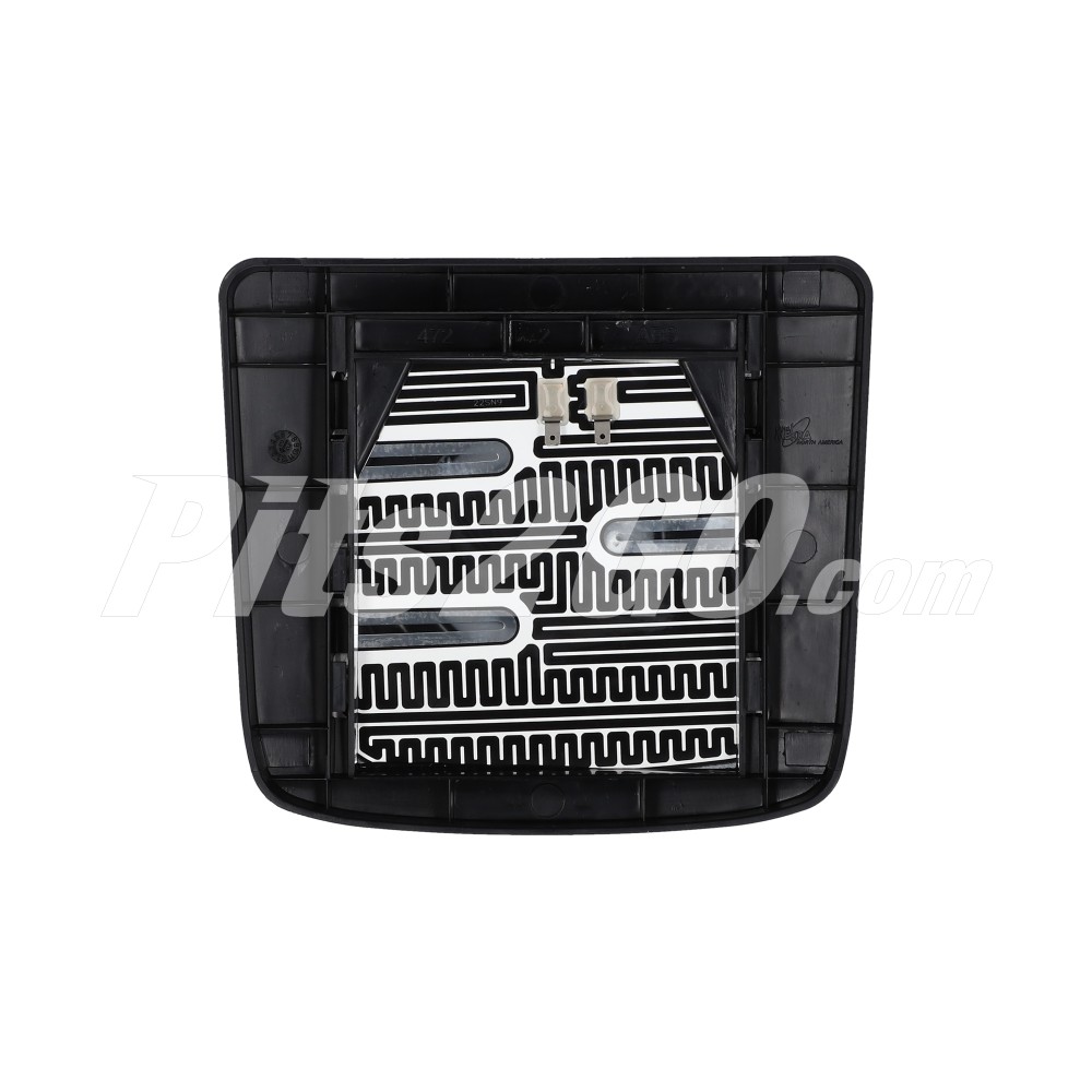 Espejo para Tractocamión, Marca Volvo, compatible con VNL image number 2
