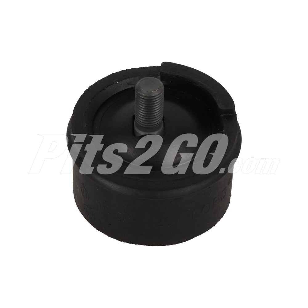 Tope de pluma para Tractocamión, Marca Foton, compatible con FH image number 1