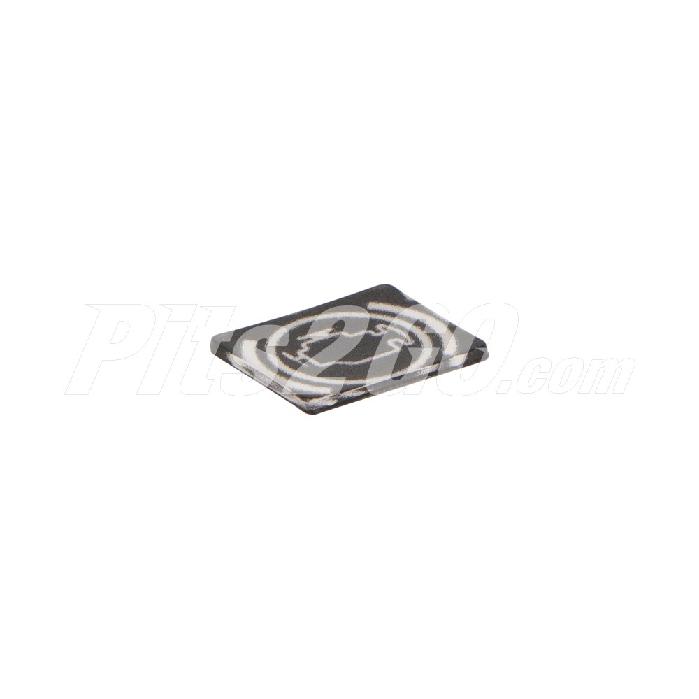 Símbolo switch para Tractocamión, Marca Volvo, compatible con FH,FL,FM image number 2