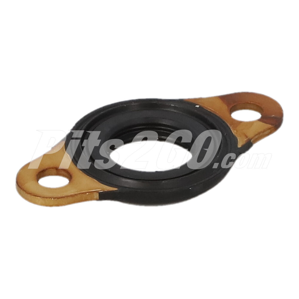 Kit sellos inyector para Tractocamión, Marca Detroit Diésel, compatible con Serie 60 image number 2