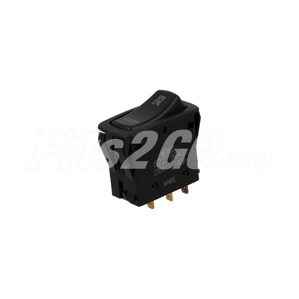 Control de velocidad crucero para Tractocamión, Marca Volvo, compatible con FH image number 3