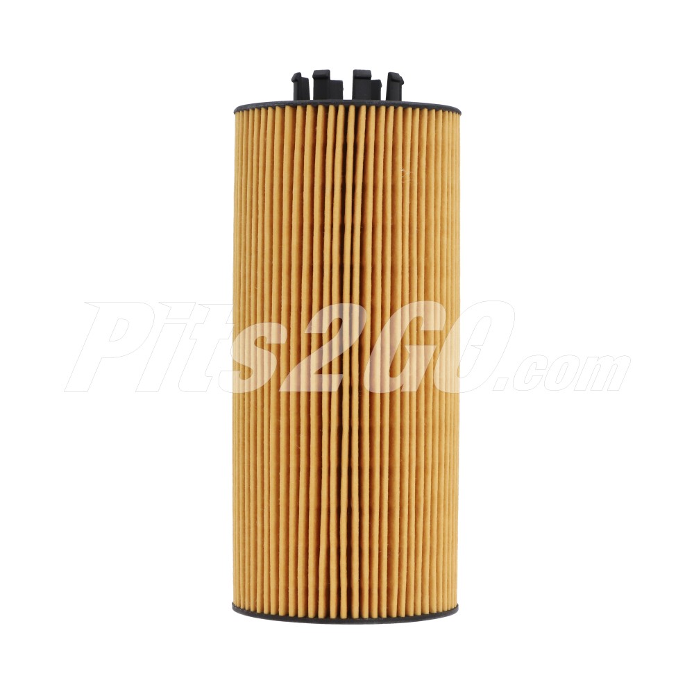 Filtro de aceite  6cil. para Tractocamión, Marca Detroit Diésel, compatible con Serie 60 image number 1