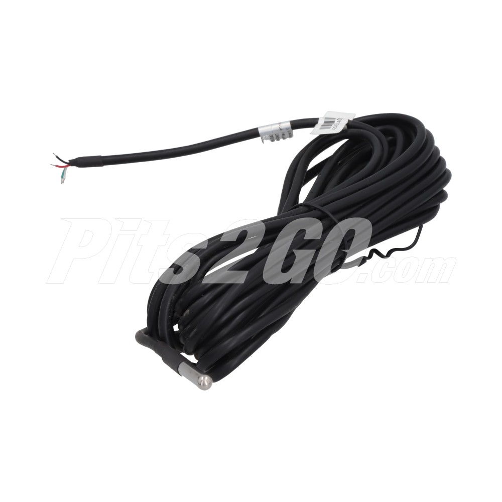 Sensor de temperatura para Tractocamión, Marca Freightliner, compatible con Genérico image number 1