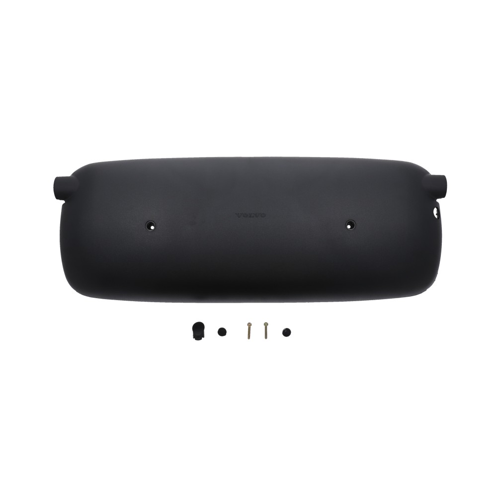Carcasa de espejo izquierdo para Tractocamión, Marca Volvo, compatible con FH image number 0
