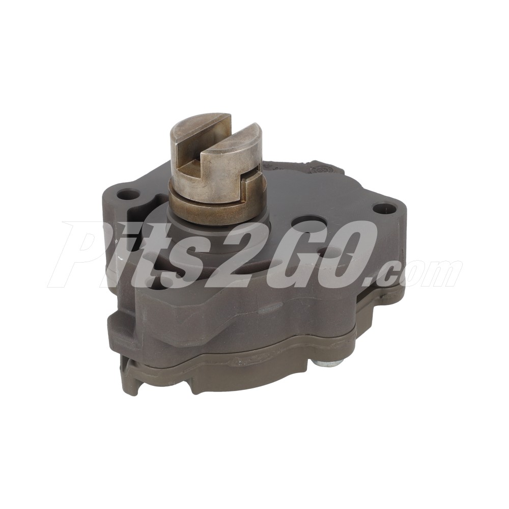 Bomba de combustible para Tractocamión, Marca Detroit Diésel, compatible con Cascadia image number 3