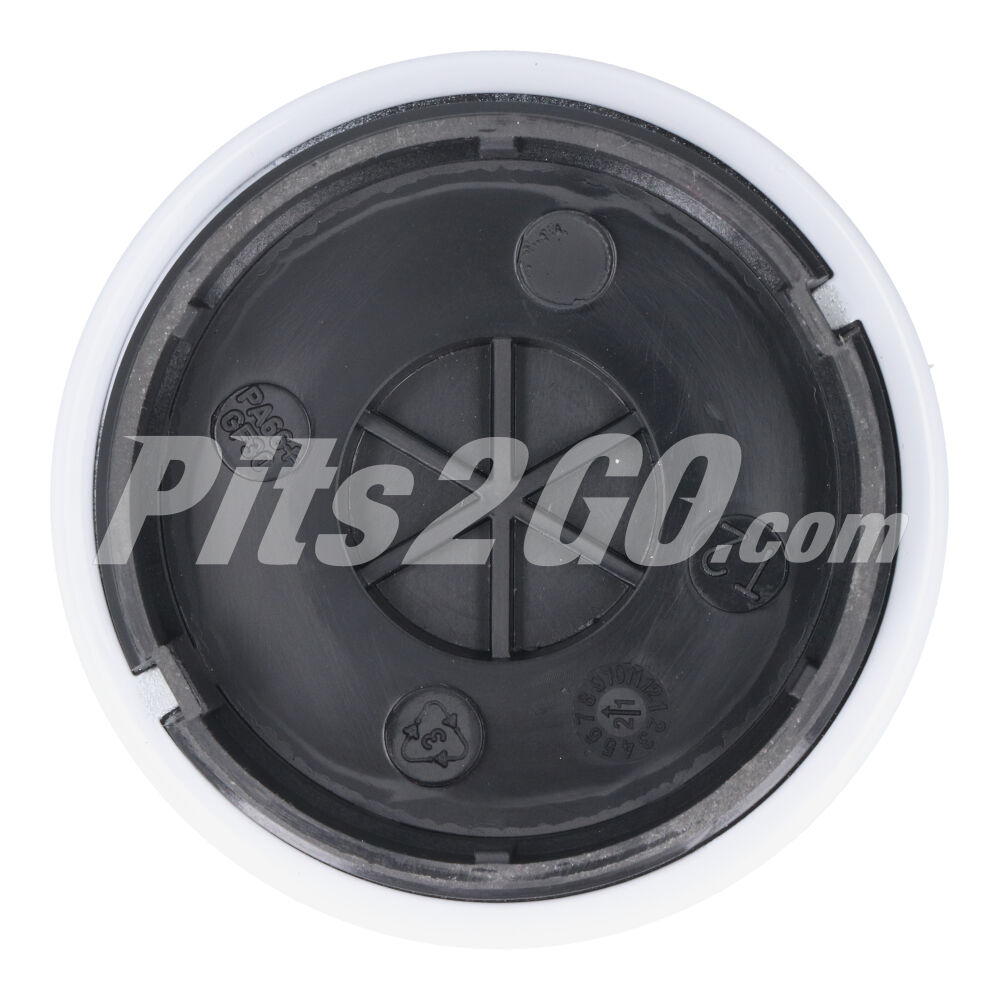 Filtro de combustible, para Camión, Marca del producto: Mitsubishi, compatible con: FL217,número de parte:,MBFA4004770002 image number 5