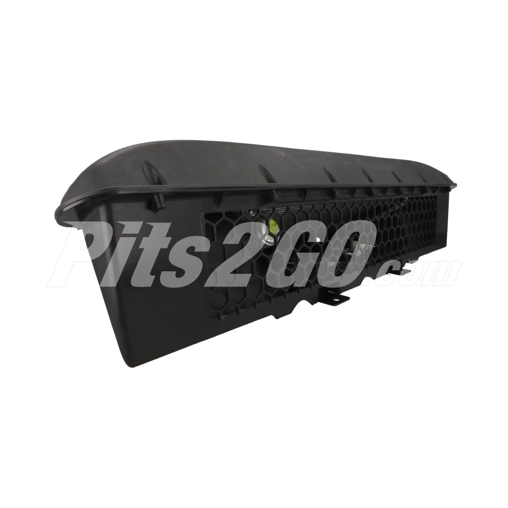 Condensador para Tractocamión, Marca Freightliner, compatible con Cascadia image number 2