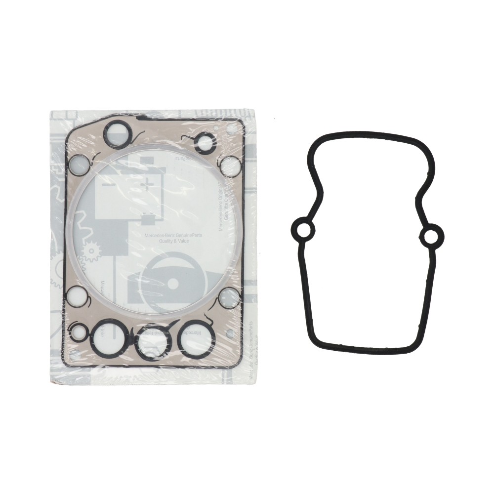 Juego juntas motor para Tractocamión, Marca Freightliner, compatible con MBE4000 (OM460)