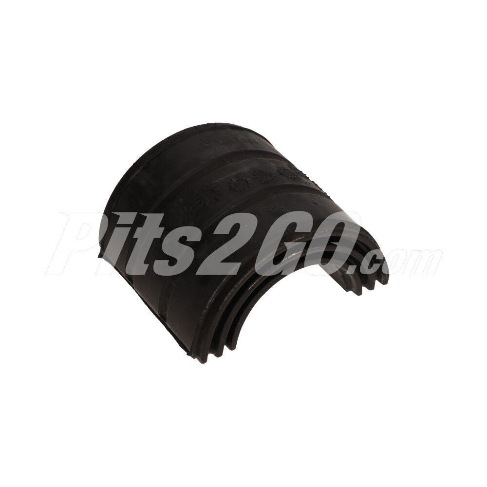 Manguito goma para Buses, Marca Freightliner, compatible con O371, O400 image number 3