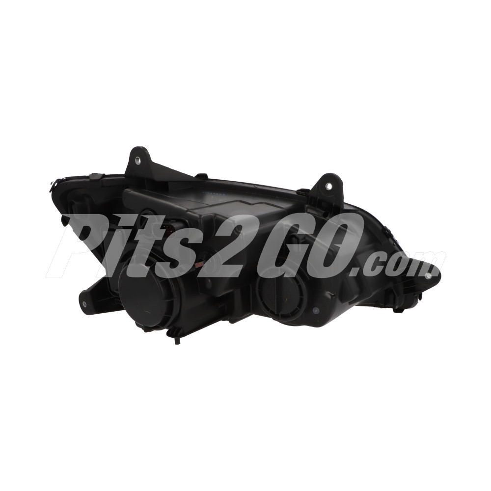 Nuevo faro kenworth t-660 izq para Tractocamión, Marca Value-Parts, compatible con T660 image number 2