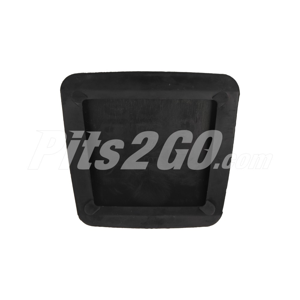 Cubierta pedal de freno para Tractocamión, Marca Bendix, compatible con Cascadia image number 2