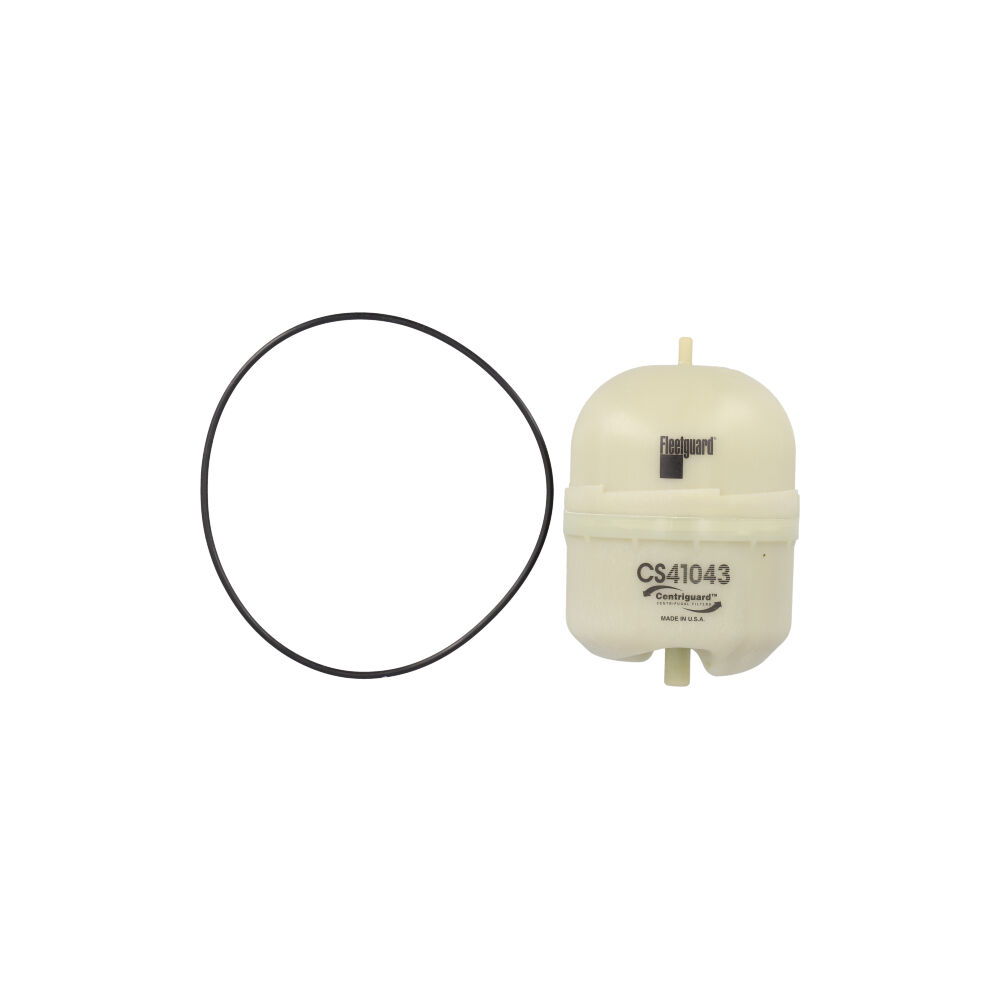 Filtro de aceite para Tractocamión, Marca Fleetguard, compatible con Genérico