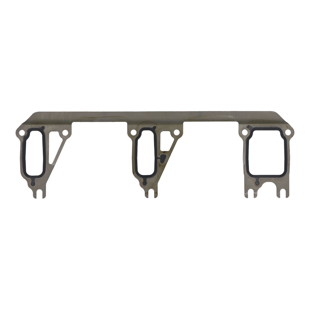 Junta tubo colector, para Tractocamión, Marca del producto: Detroit Diésel, compatible con: Cascadia,Número de parte: DDEA4722030980 image number 0