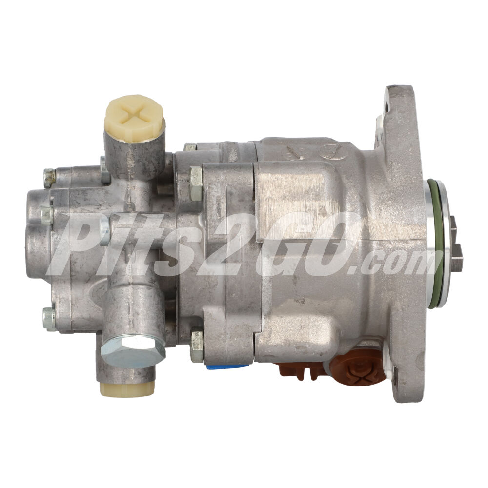 Bomba para Tractocamión, Marca Freightliner, compatible con Genérico image number 3