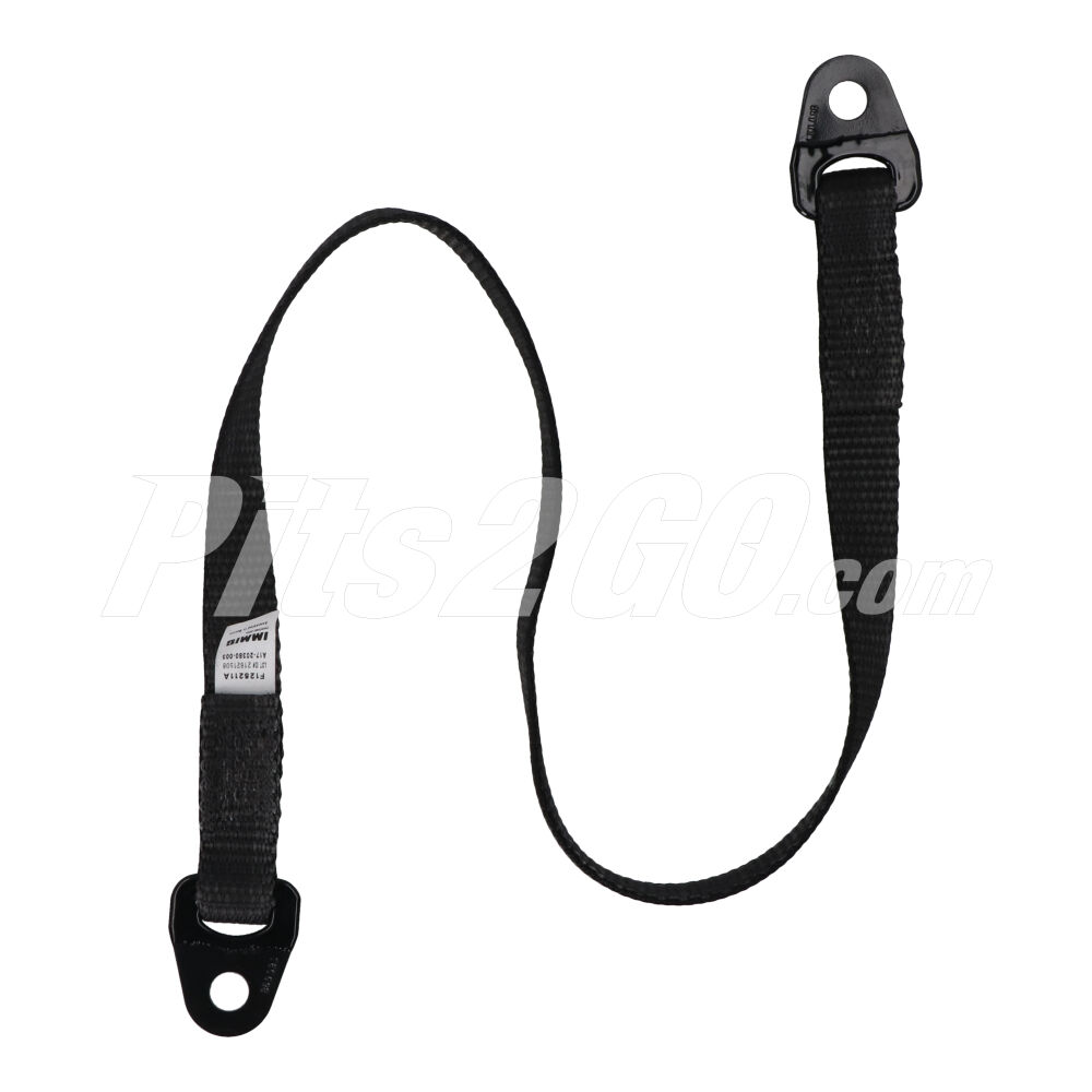 Tirante de cofre para Tractocamión, Marca Freightliner, compatible con Genérico image number 3
