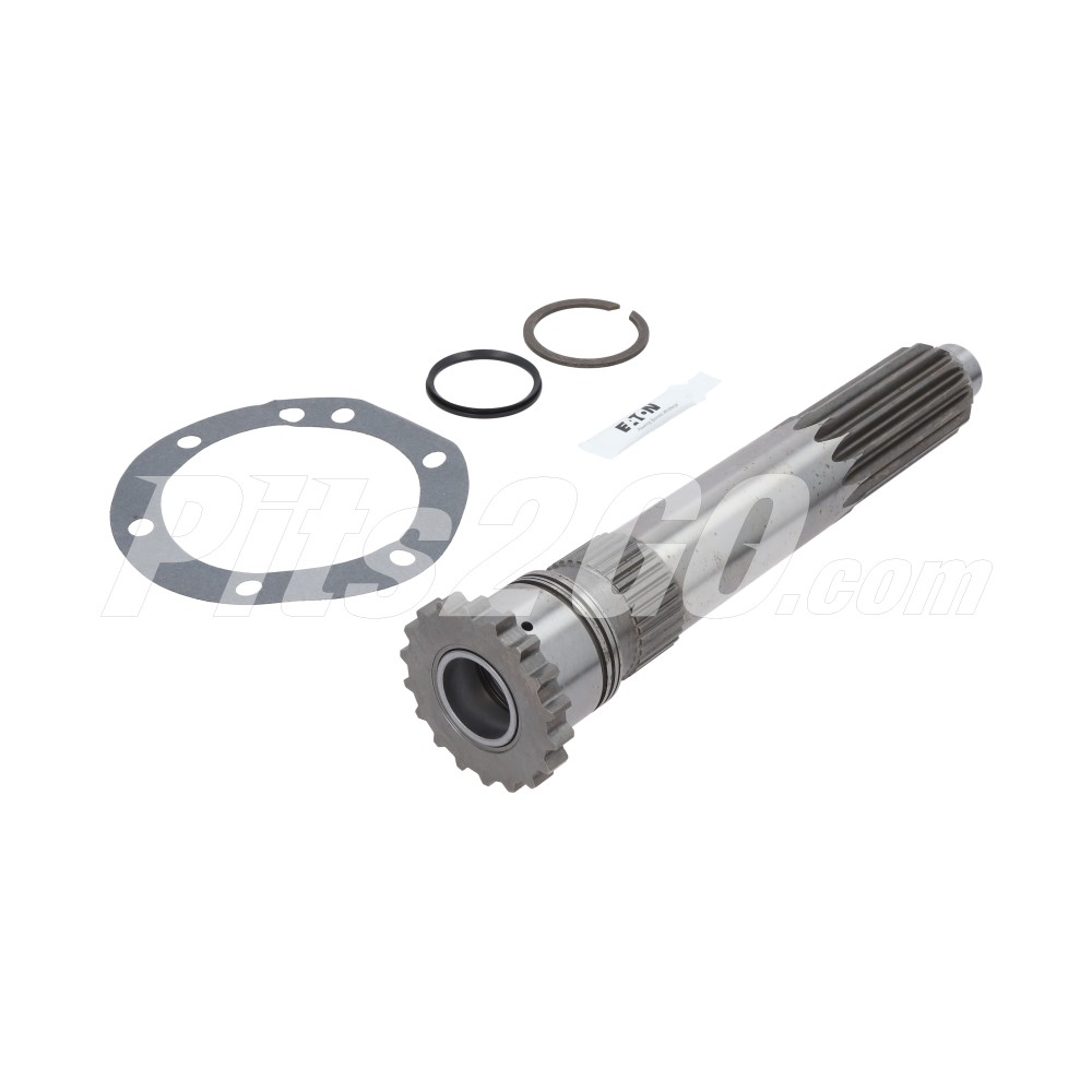 Kit de eje de entrada para Tractocamión, Marca Eaton-Fuller, compatible con Genérico image number 1