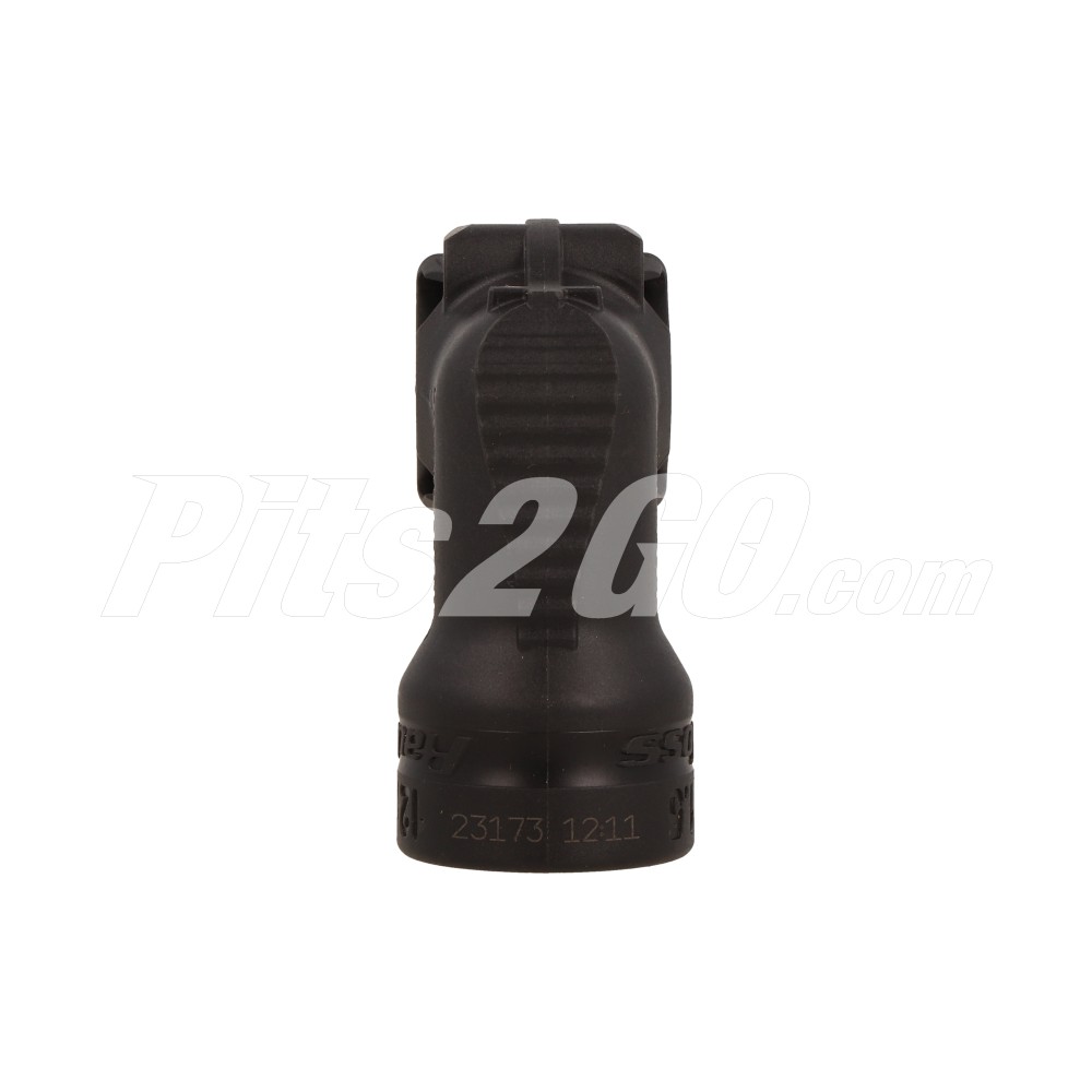 Conexión  angular 12 x 1.5 para Tractocamión, Marca Volvo, compatible con FH image number 4