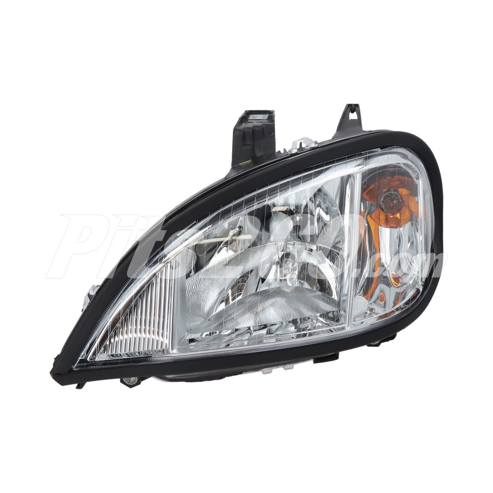 Faro columbia izquierdo para Camión, Marca Freightliner, compatible con Business Class image number 2