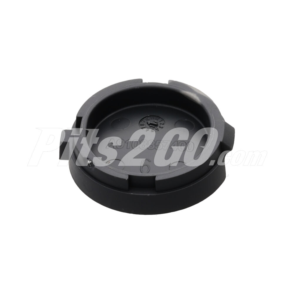 Protección peldaño para Vanes, Marca Mercedes-Benz, compatible con Sprinter image number 1