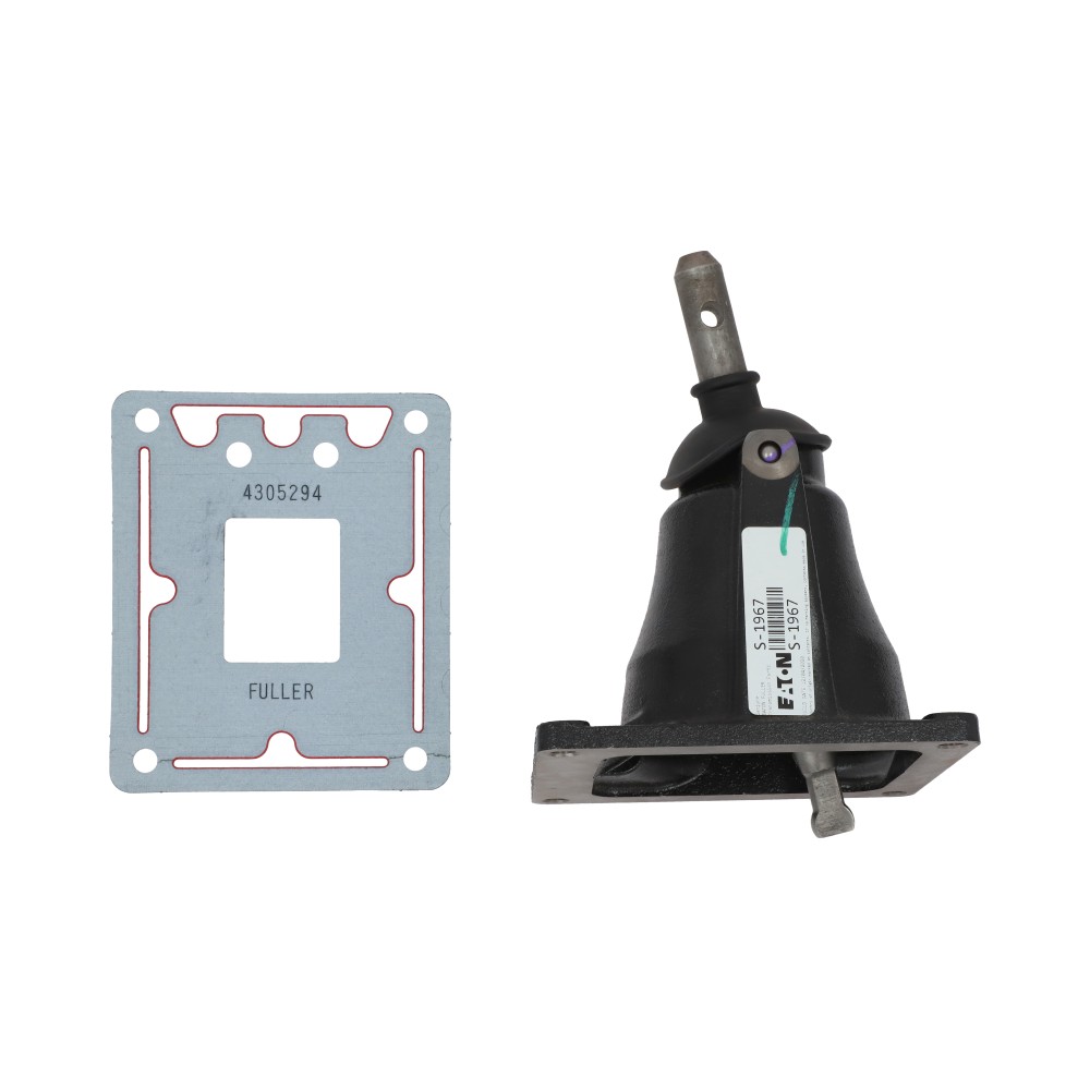 Palanca de cambios mecanismo principal para Tractocamión, Marca Eaton-Fuller, compatible con Genérico image number 0