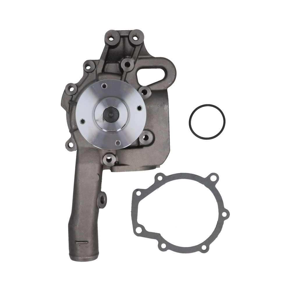 Bomba de agua para Tractocamión, Marca Freightliner, compatible con Genérico image number 0