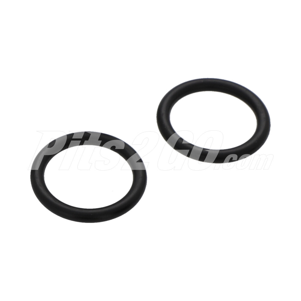 Válvula para Tractocamión, Marca Meritor, compatible con Columbia image number 3