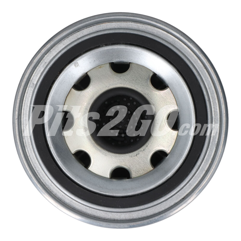 Filtro cartucho para Tractocamión, Marca Bendix, compatible con Genérico image number 2
