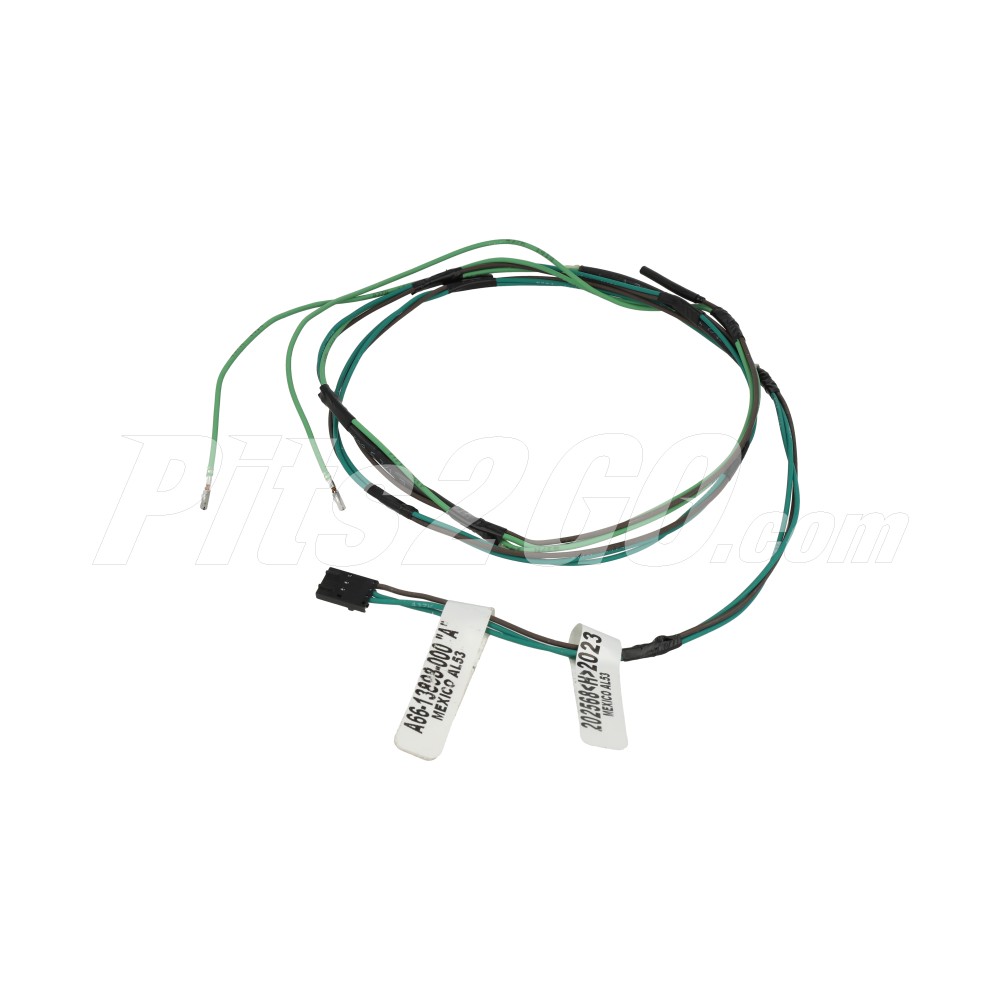 Arnés tablero regulador para Tractocamión, Marca Freightliner, compatible con Cascadia image number 1