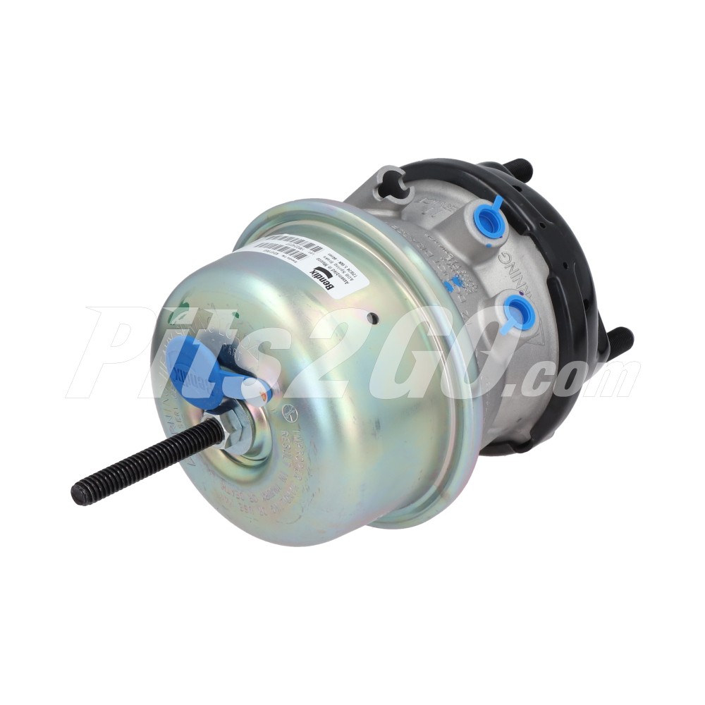 Rotochamber trasero, para Tractocamión, Marca del producto: Bendix, compatible con: Genérico,número de parte: BWK041960 image number 2