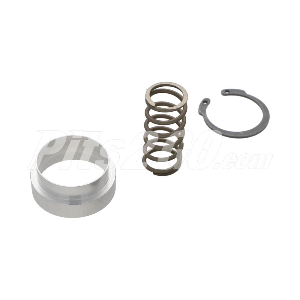 Válvula para Tractocamión, Marca Meritor, compatible con Columbia image number 4
